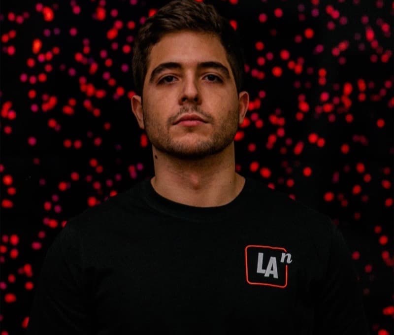 Isaac Gutiérrez