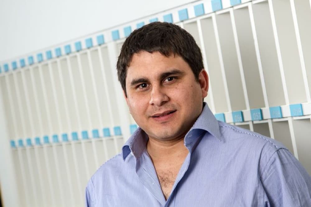 Octavio González