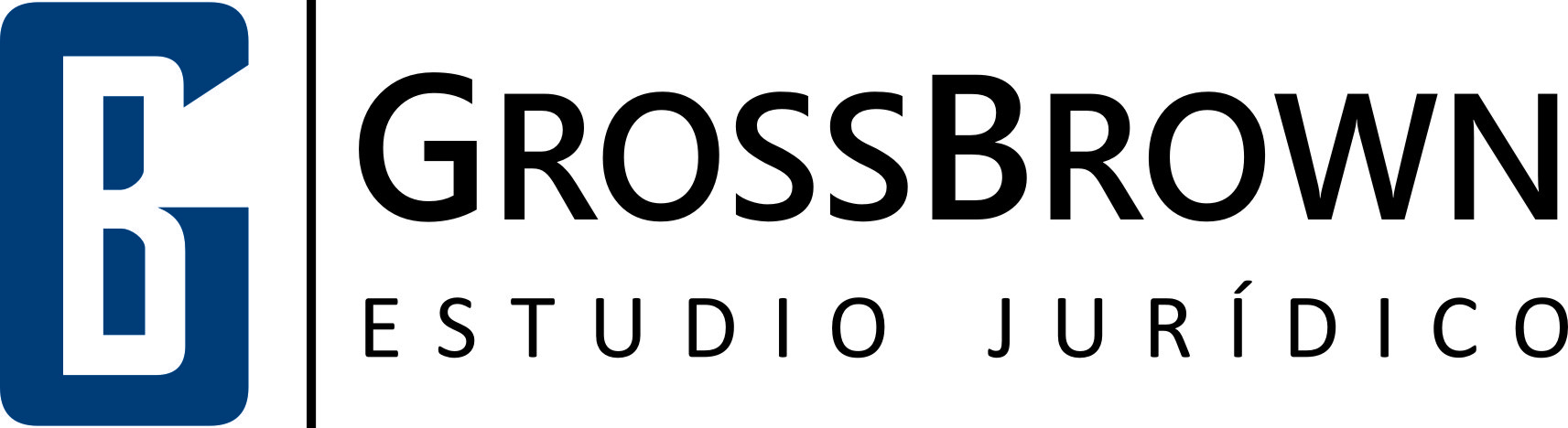 Logo Gross Brown